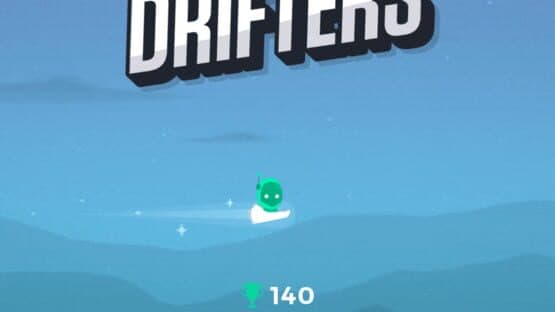 Dream Drifters — screenshot 1