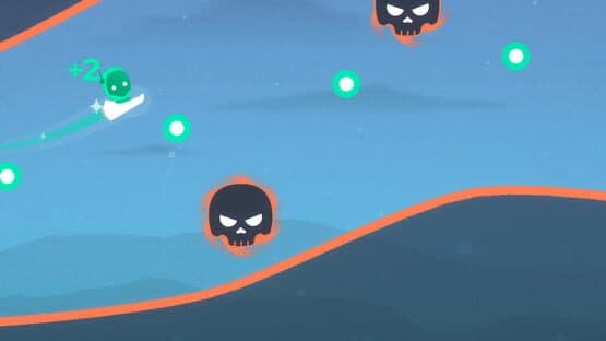 Dream Drifters — screenshot 2