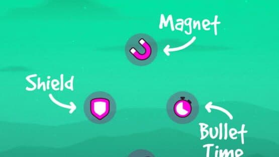 Dream Drifters — screenshot 4