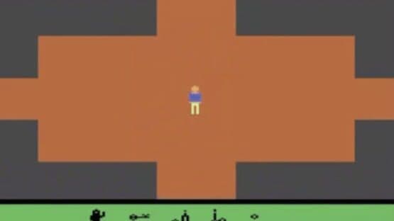 Swordquest: Earthworld — screenshot 1