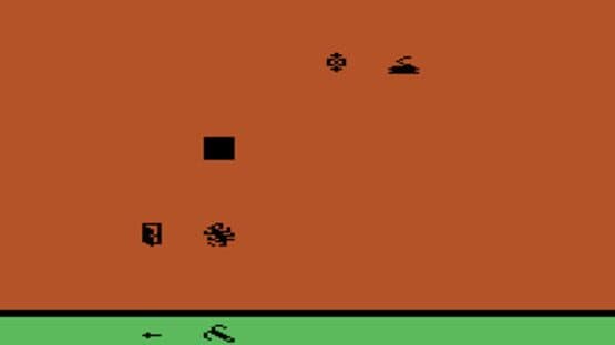 Swordquest: Earthworld — screenshot 4