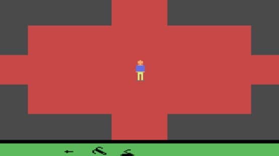 Swordquest: Earthworld — screenshot 8