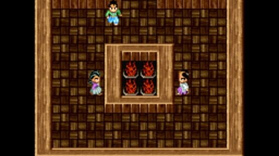 RPG Tsukuuru 2 Taiou: Ryouma de Yuku — screenshot 3