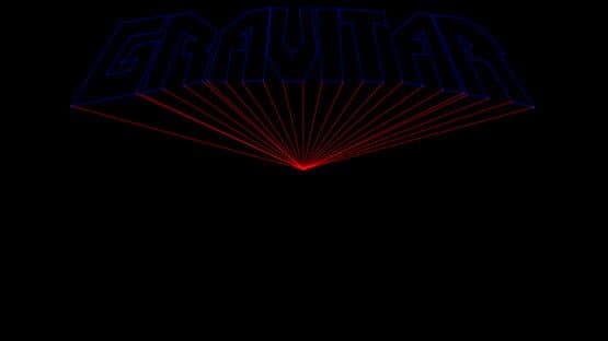 Gravitar — screenshot 2