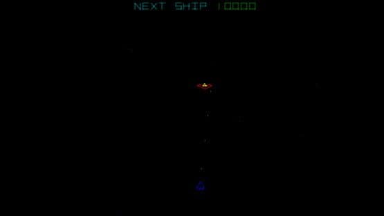 Gravitar — screenshot 3