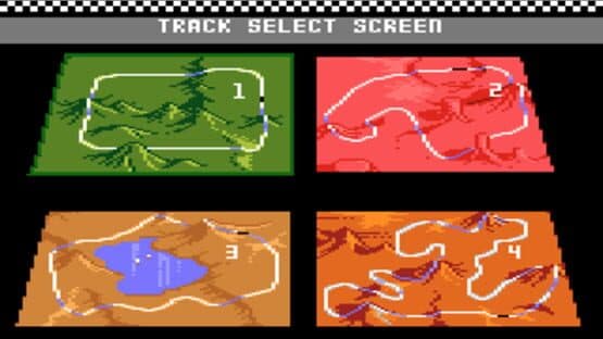 Motor Psycho — screenshot 4