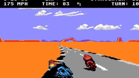 Motor Psycho — screenshot 5