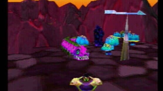 Centipede — screenshot 3
