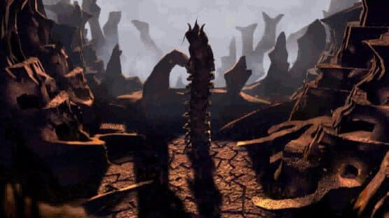 Centipede — screenshot 6