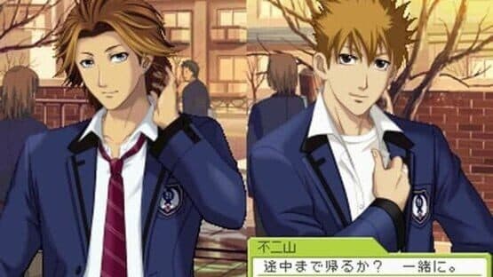 Tokimeki Memorial Girl's Side: 3rd Story — screenshot 4