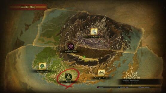 Monster Hunter: World - Collector's Edition — screenshot 2