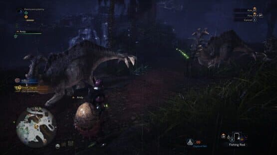 Monster Hunter: World - Collector's Edition — screenshot 3