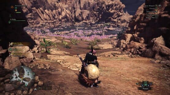 Monster Hunter: World - Collector's Edition — screenshot 4