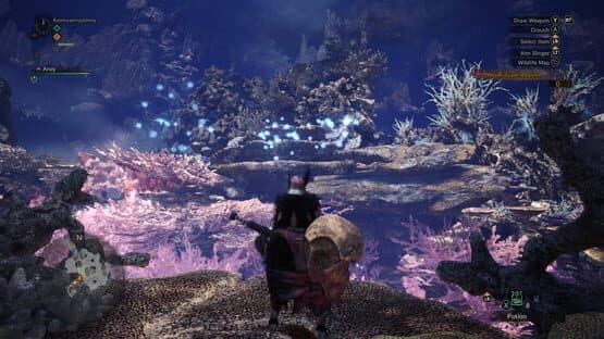 Monster Hunter: World - Digital Deluxe Edition — screenshot 2