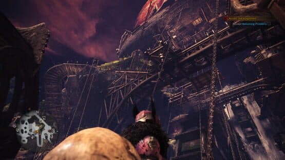 Monster Hunter: World - Digital Deluxe Edition — screenshot 3