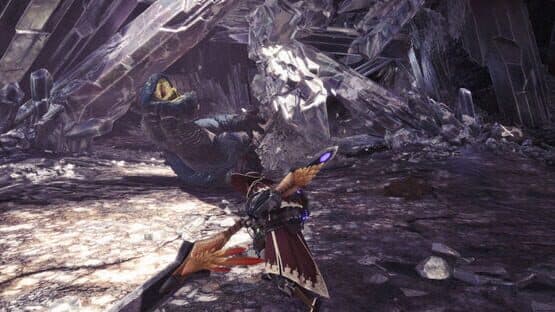 Monster Hunter: World - Steelbook Edition — screenshot 3