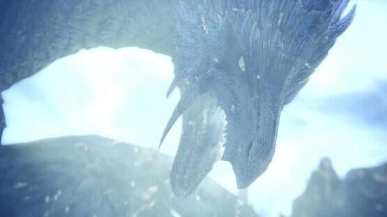 Monster Hunter World: Iceborne - Digital Deluxe Edition — screenshot 3
