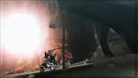 Monster Hunter Frontier G — screenshot 2