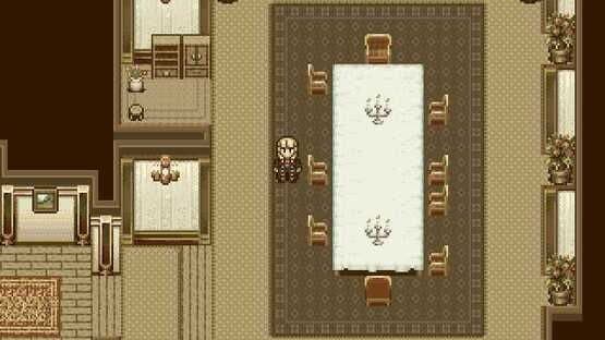 The Longing Ribbon — screenshot 1