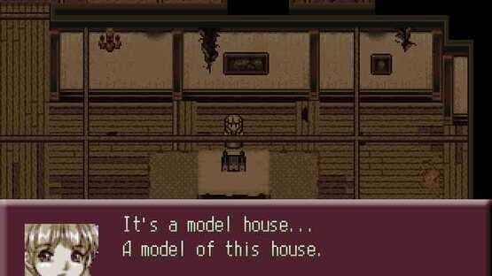 The Longing Ribbon — screenshot 2