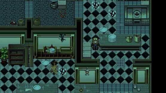 The Longing Ribbon — screenshot 3