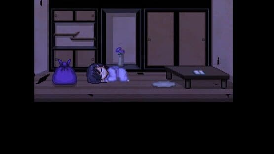 Hakuda's Wife Visiting — screenshot 1