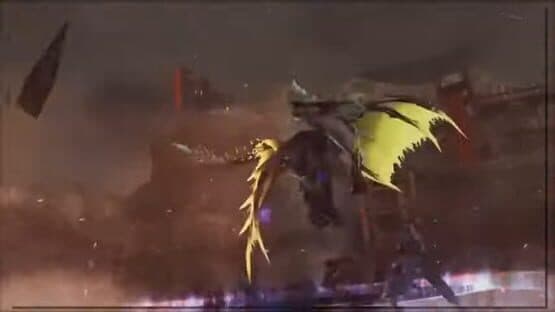 Monster Hunter Frontier G2 — screenshot 1