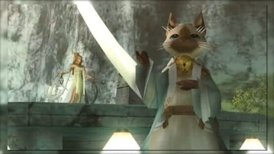 Monster Hunter Frontier G3 — screenshot 1