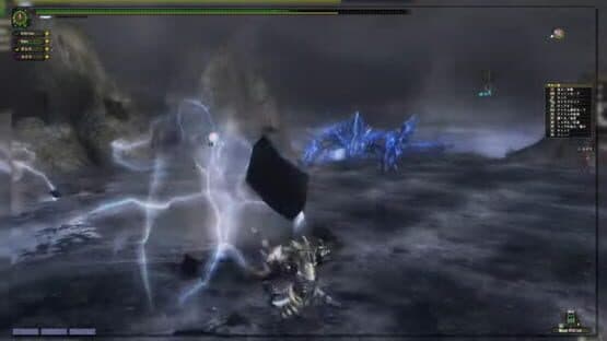 Monster Hunter Frontier G Genuine — screenshot 2