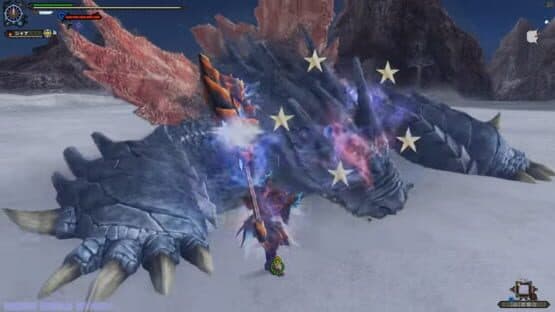 Monster Hunter Frontier ZZenith — screenshot 3