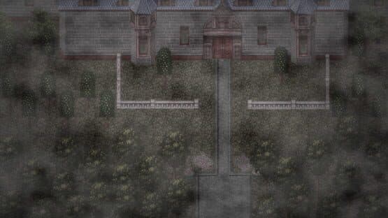 The Visitor — screenshot 1