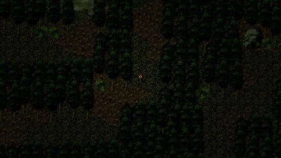 The Visitor — screenshot 2