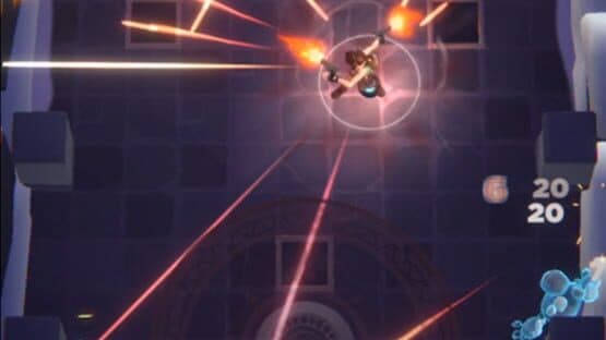 Tomb Raider Reloaded — screenshot 3