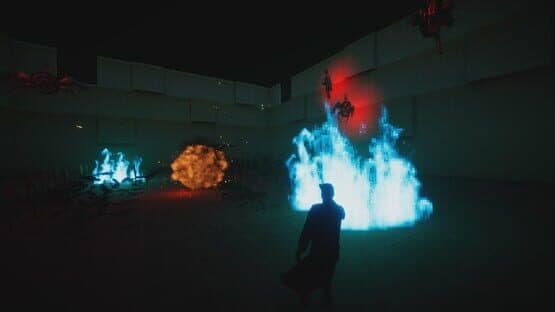 El Paso, Elsewhere — screenshot 3