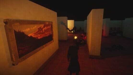El Paso, Elsewhere — screenshot 4