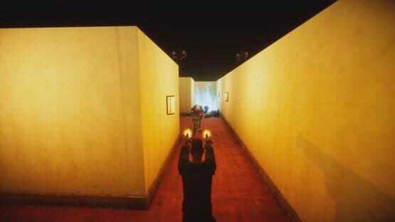 El Paso, Elsewhere — screenshot 6