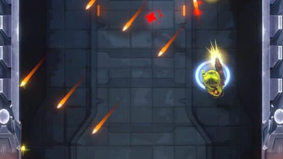 Mighty Doom — screenshot 2