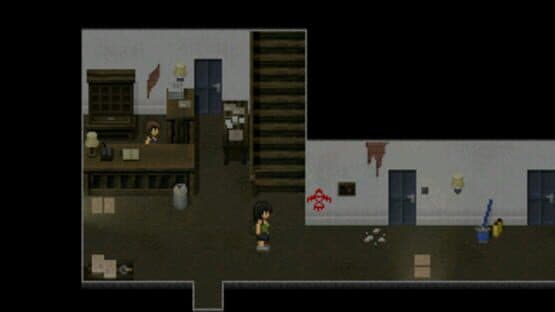 Desert Nightmare — screenshot 2