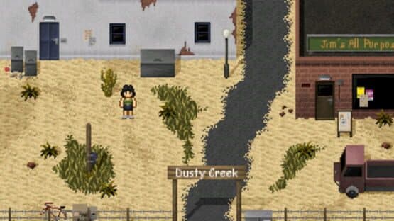 Desert Nightmare — screenshot 3