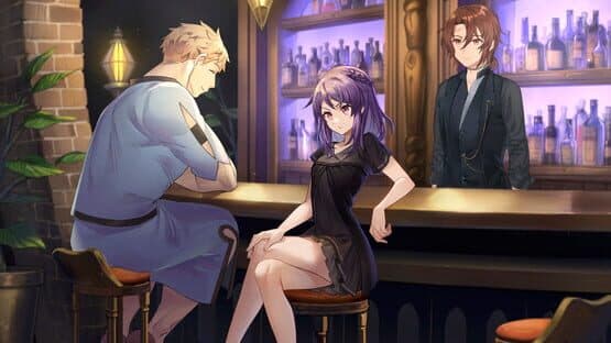 Fault Milestone Two Side: Below — screenshot 5
