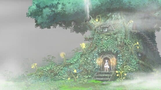Lost Epic — screenshot 1
