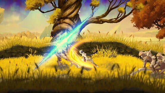 Lost Epic — screenshot 2