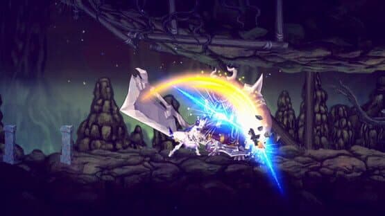 Lost Epic — screenshot 3