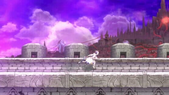 Lost Epic — screenshot 4