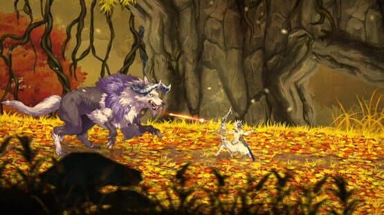 Lost Epic — screenshot 5
