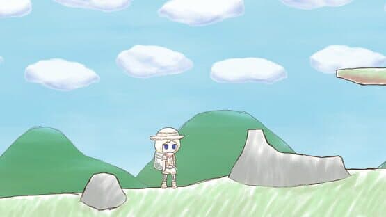 Rising Noracam — screenshot 1