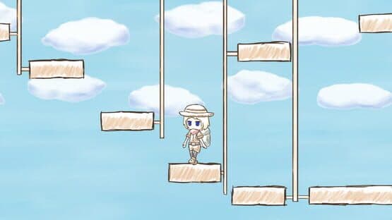 Rising Noracam — screenshot 5