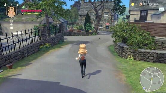 The Good Life — screenshot 1