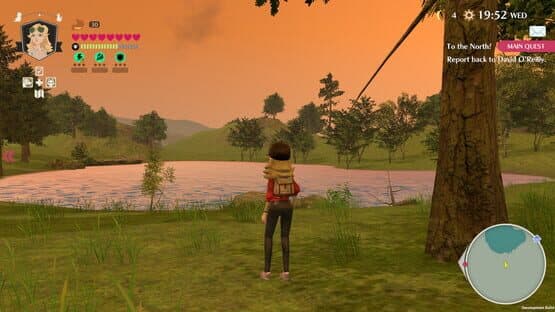 The Good Life — screenshot 2