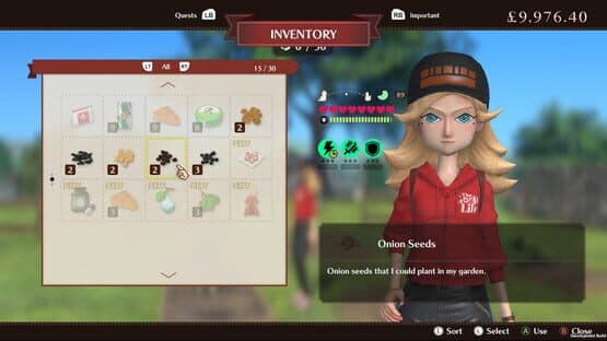 The Good Life — screenshot 3